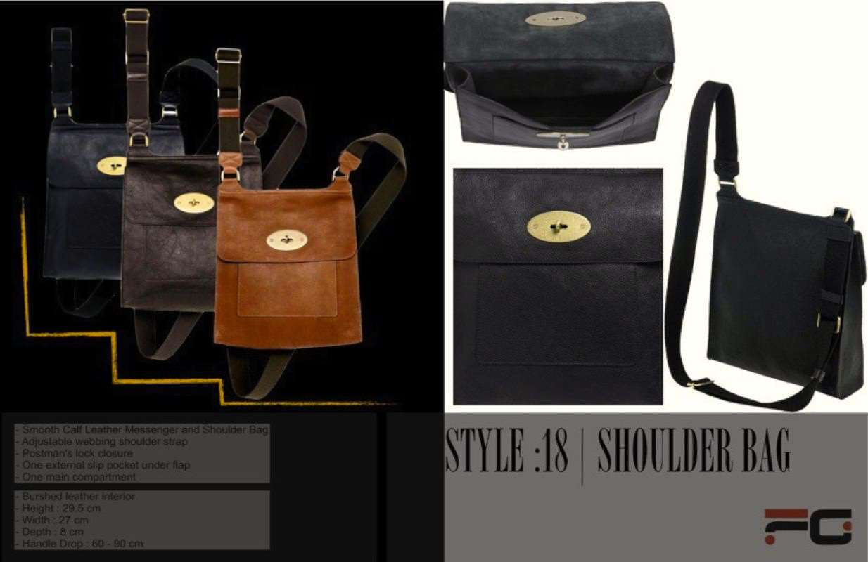 ladies-shoulderstrap bag