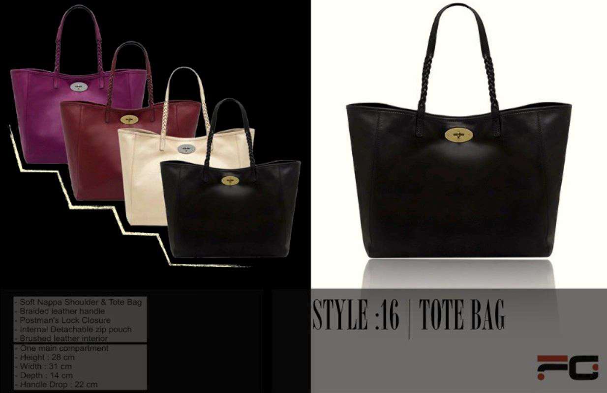 totebags