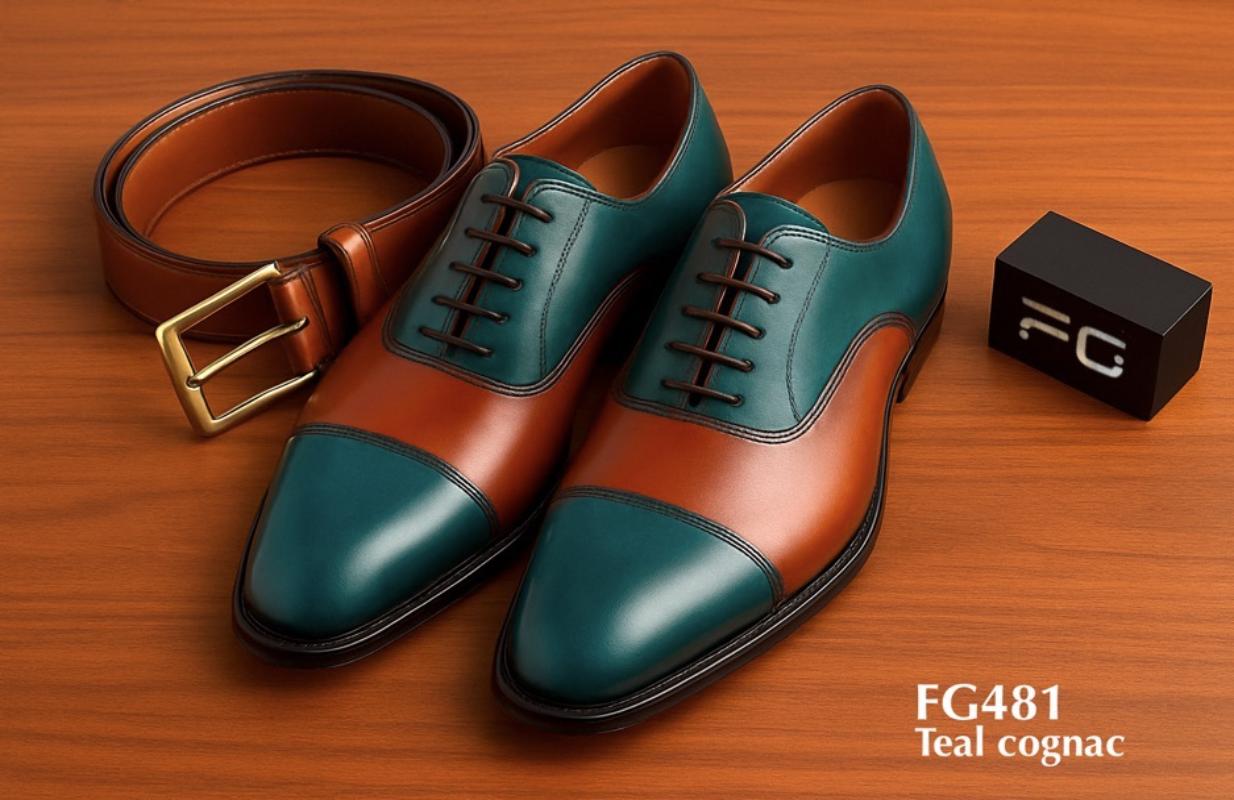 FG481-chaussure-cuir-teal-cognac
