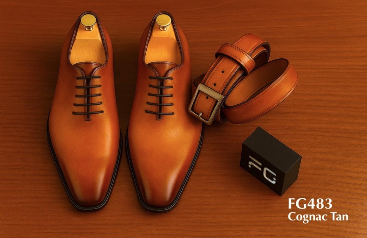 FG483-chaussure-cuir-cognac