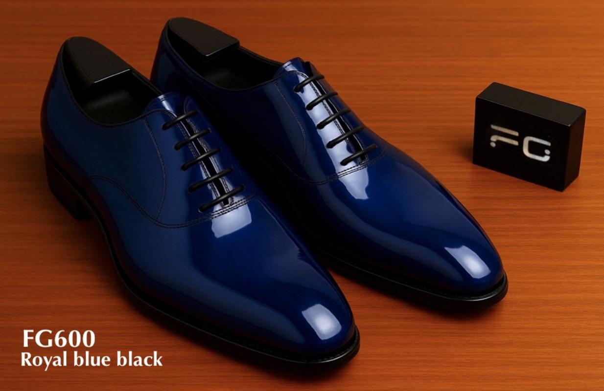 FG600-chaussure-bleu-noir