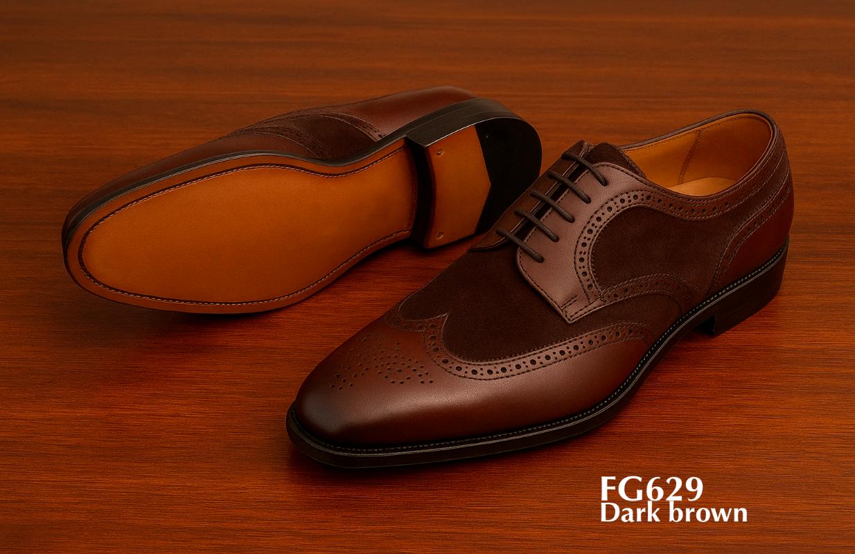 FG629-chaussure-spectator-marron-foncé