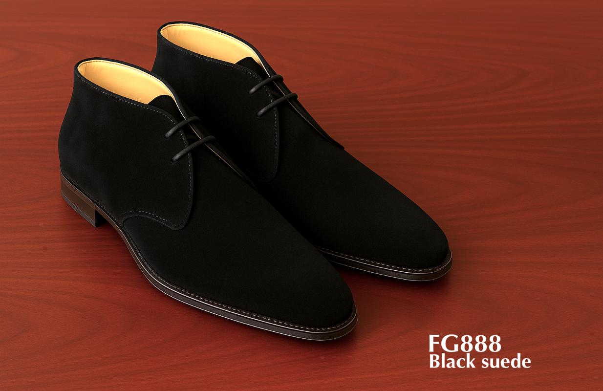 FG888-bottines-chukka-en-daim-noir