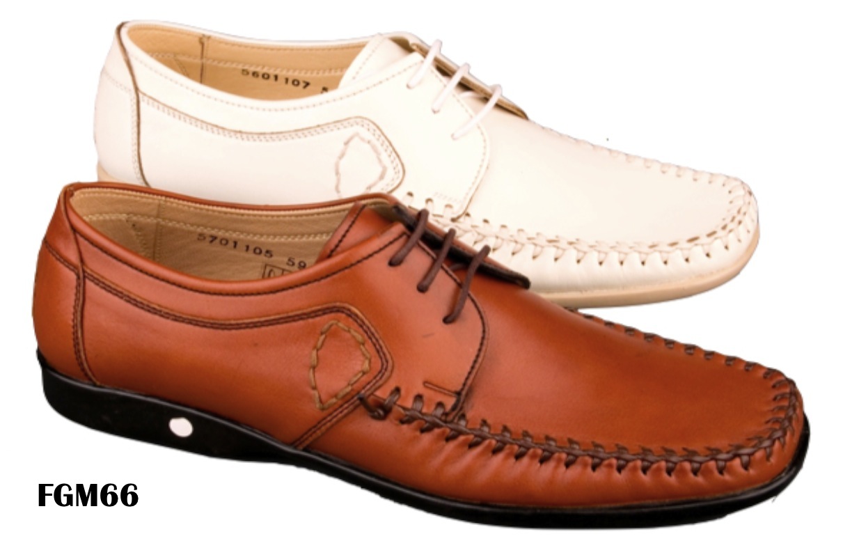 mocassins pour hommes