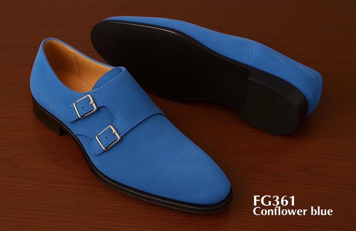 FG361-Chaussure-monkstrap-cuir-nubuck-bleu-cornflower