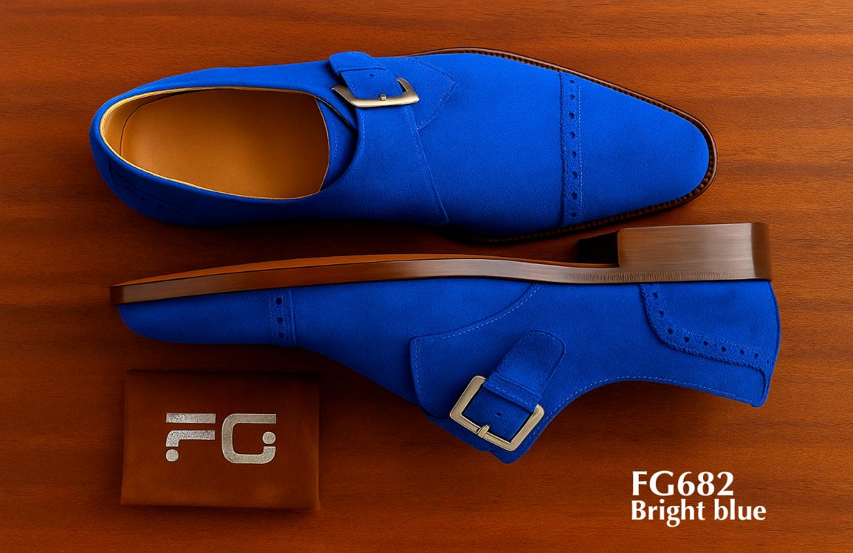 FG682-Chaussure-monk-en-cuir-bleu-vif