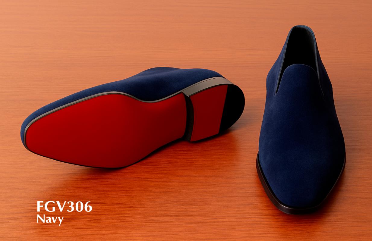 chaussons-velours-bleu-marine