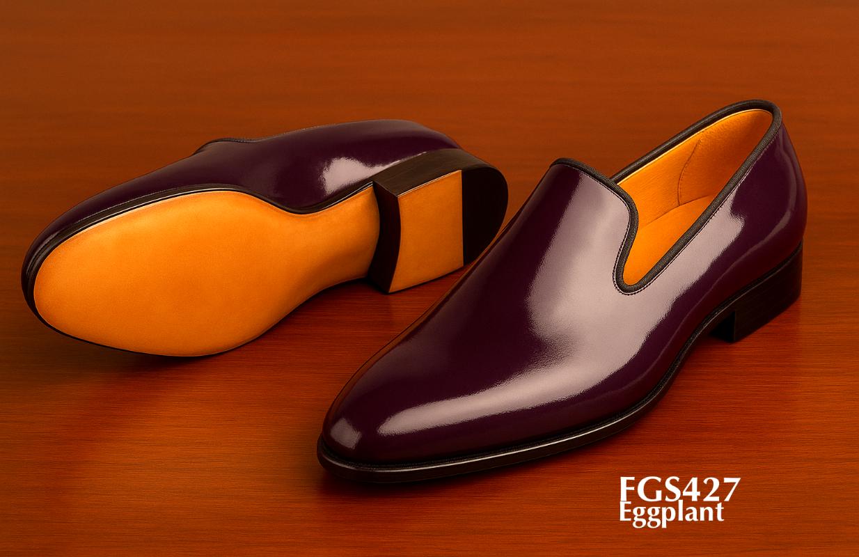 FGS427-Mocassin-Cuir-Aubergine
