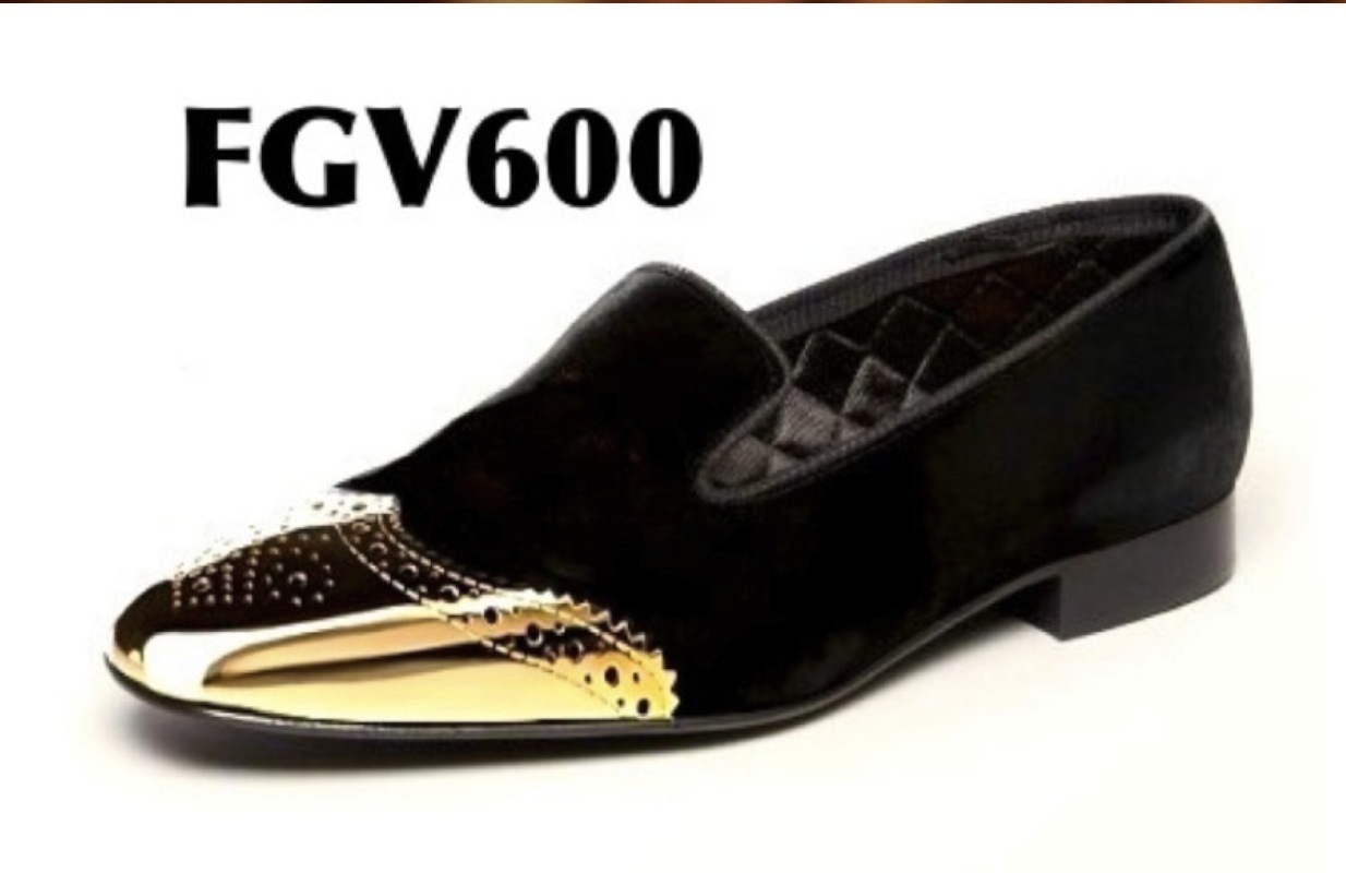 pantoufles en velours - stock 2015