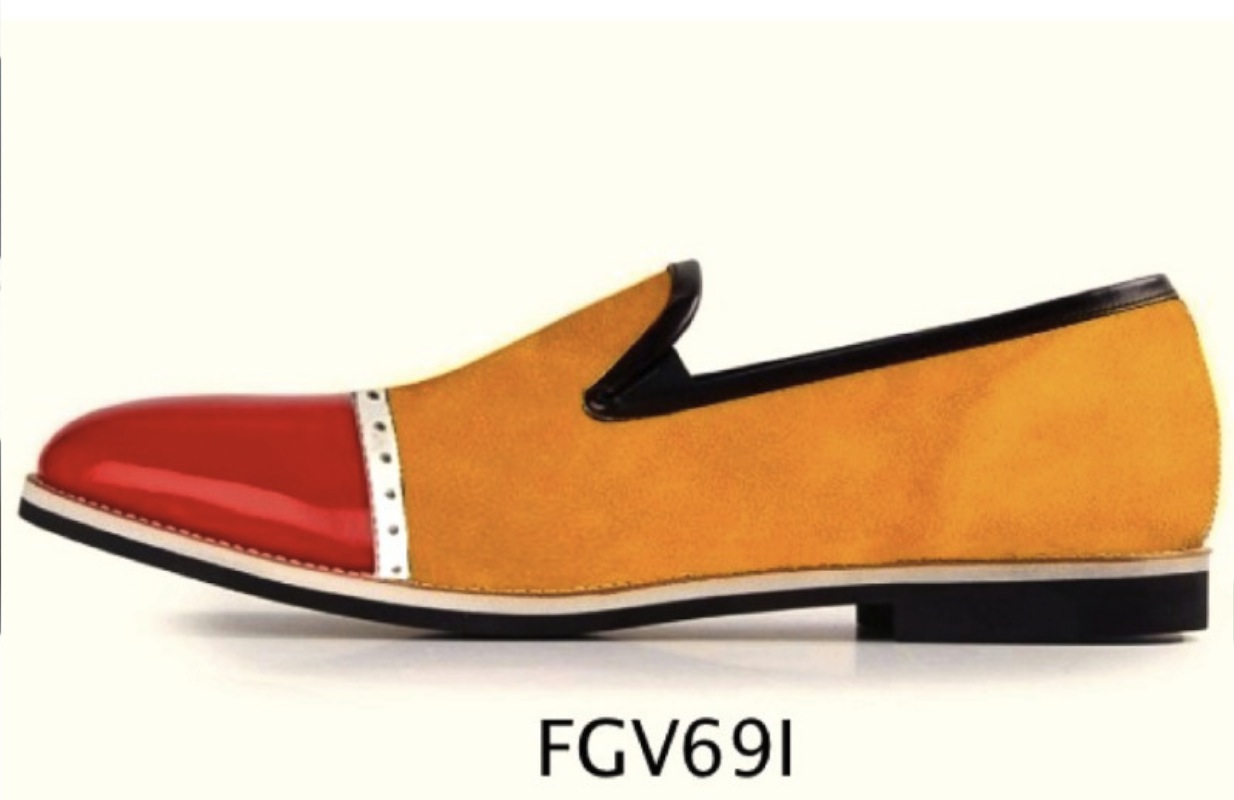 pantoufles en velours - stock 2015